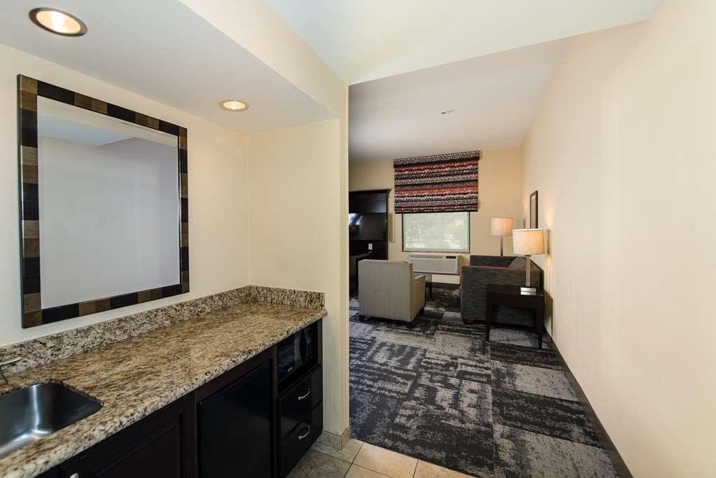Hampton Inn&Suites Phoenix Chandler Fashion Center Zimmer foto
